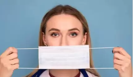 Od soboty bez maseczek na ulicy