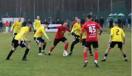 Spotkanie na szczycie A-klasy zakończone remisem! Zorza Wilkszyn – Piast Żerniki 1:1!