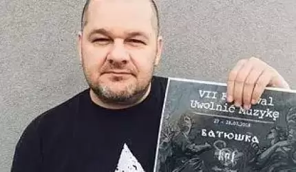 Kto wystąpi na tegorocznym festiwalu "Uwolnić Muzykę"?