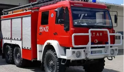 Niedrożność kominów może być tragiczna w skutkach!