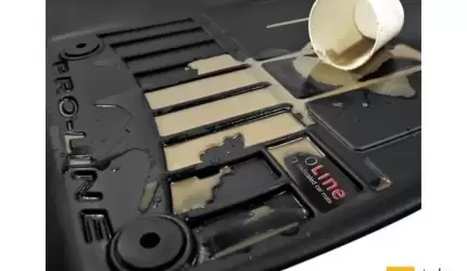 Carstyle dywaniki samochodowe szyte na miarę – czy warto zadbać o tę przestrzeń w samochodzie?