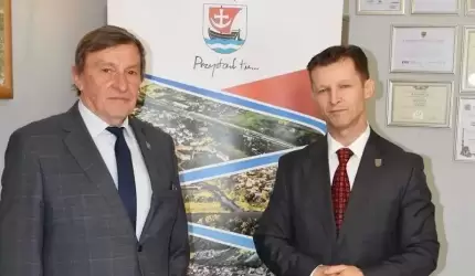 30 lat samorządu terytorialnego /1990 – 2020/