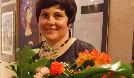 Nowa wystawa w średzkim sądzie