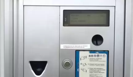 Wkrótce parkomaty w Środzie Śląskiej zostaną przeprogramowane