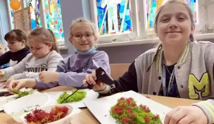 Salezjańskie półkolonie 2022