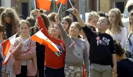 Obchody Majowe 2019 w gminie Malczyce