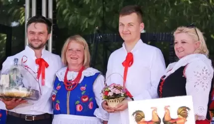 3 czerwca w Udaninie na ludowo! Będą koncerty i inne atrakcje