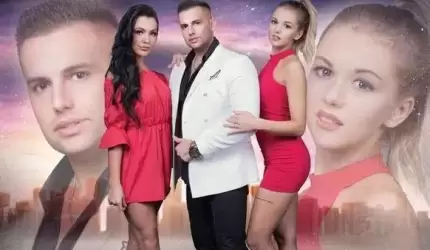 EXTAZY gwiazdą Święta Plonów w Udaninie