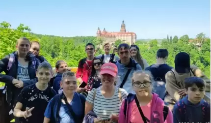 Wycieczki edukacyjne dla uczniów powiatowych szkół