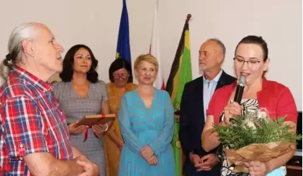 20 lat rodzicielstwa zastępczego w Powiecie Średzkim