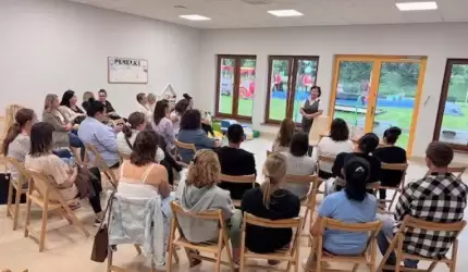 Tam, gdzie dobro dziecka jest drogowskazem – rodzice i eksperci razem