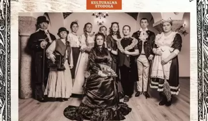 "Sex w wielkiej wsi" już w marcu w Malczycach!