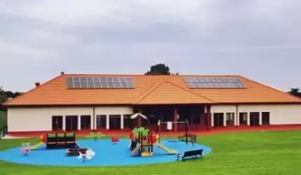 Niebawem rozpocznie się rozbudowa Żłobka Publicznego nr 1 w Środzie Śląskiej