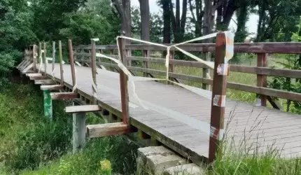 Brak profesjonalizmu burmistrza naraża zdrowie i życie mieszkańców