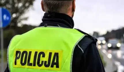 Tu notorycznie kierowcy przekraczają dozwoloną prędkość!