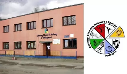 Nabór na stanowisko Dyrektora Gminnego Ośrodka Kultury i Sportu w Malczycach