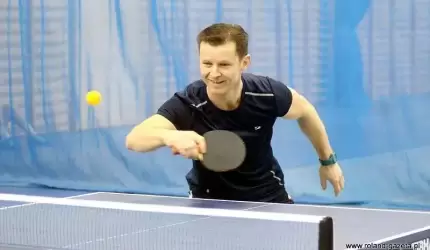 W Malczycach na sportowo. IV Turniej o Złotą Rakietę