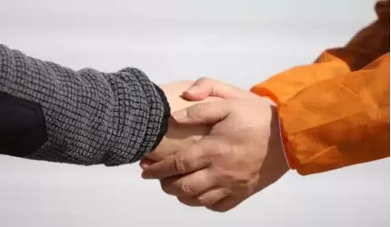 Wsparcie w ramach GOPS w Miękini