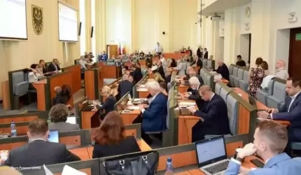 Gmina Udanin z kolejnymi dotacjami