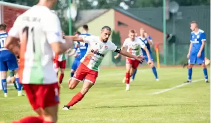 Podsumowujemy piłkarski weekend [21-22 sierpnia]