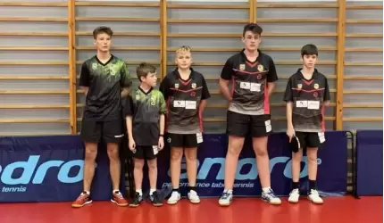 Młoda drużyna Odry III wygrywa z Oławą