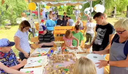 Stowarzyszenie Ostoja w Środzie Śląskiej zaprasza na zajęcia terapeutyczne