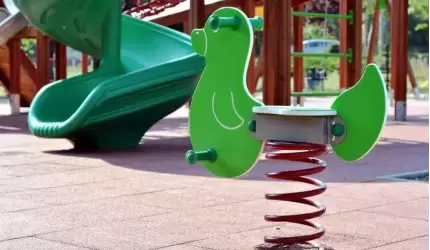 Rozstrzygnięto przetarg na budowę placu zabaw w Szczepanowie