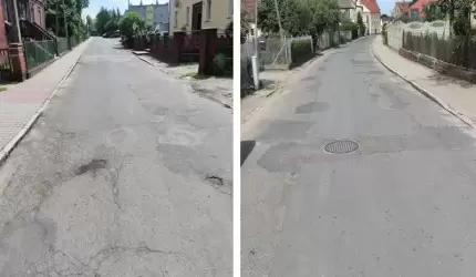 Ruszył przetarg na przebudowę ul. Traugutta w Malczycach