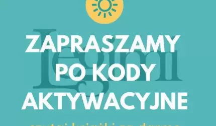 Czytaj za darmo książki na platformie Legimi