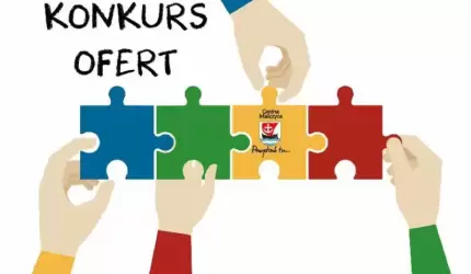 Gmina Malczyce: Konkurs ofert na realizację zadań publicznych