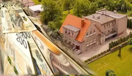 2 mln zł dla Gminy Udanin na modernizację infrastruktury społecznej