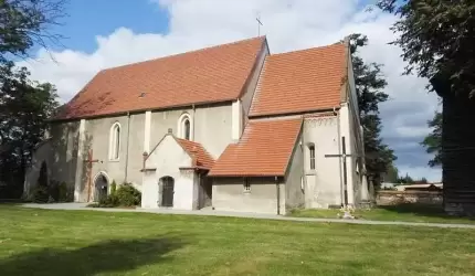 Kościół w Źródłach ma nowy dach