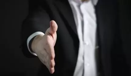 Praca na stanowisku sprzątaczki