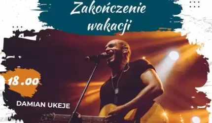 Mnóstwo atrakcji na zakończenie wakacji w Brzezinie!