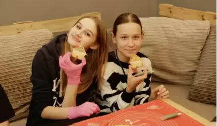 Finał półkolonii!