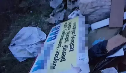 Nie ma winnego, więc kto posprząta?