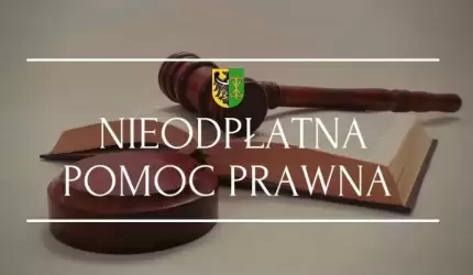 Nieodpłatna Pomoc Prawna w Powiecie Średzkim