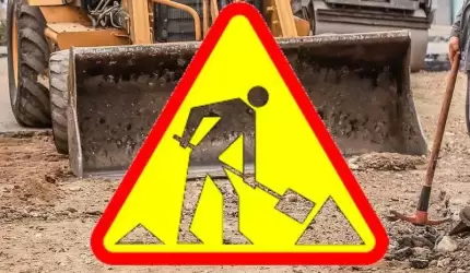 Ponad 160 tys. zł dla Gminy Miękinia na przebudowę drogi w Wilkszynie