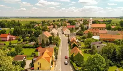 Spotkanie ws. konsultacji Strategii Rozwoju Gminy Udanin na lata 2022-2030