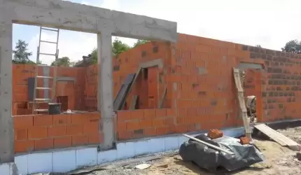 Żłobek w Malczycach. Co słychać na placu budowy?