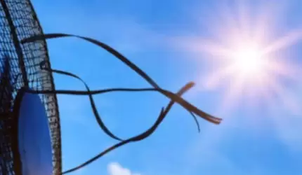 Ostrzeżenie meteorologiczne