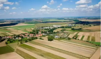 Gmina Udanin z kolejną dotacją na drogi