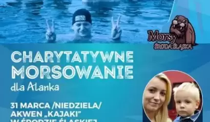 Znajdą się chętni, by wejść do średzkich Kajaków?