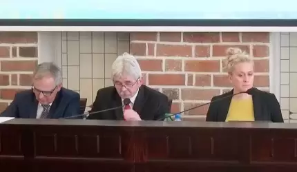 Prezentacja Gminnego Programu Ograniczania Niskiej Emisji 2019-2023