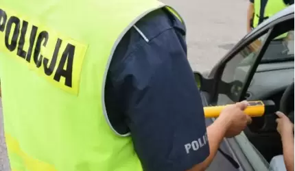 Trzeźwy poranek nie dla wszystkich