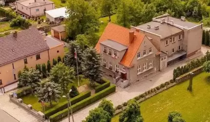 Do Urzędu Gminy nie wpłynął wniosek o wydanie decyzji o środowiskowych uwarunkowaniach