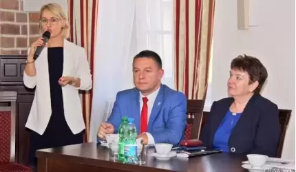 Wsparcie dla seniorów