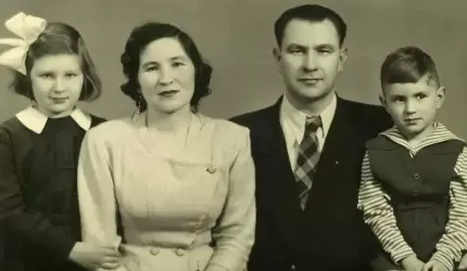 80 lat na „Dzikim Zachodzie” – średzkie śląskie dzieje rodziny Kopaczów