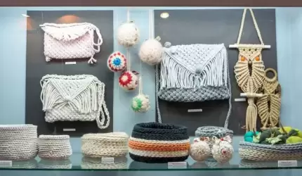 Muzeum przygotowuje wystawę i poszukuje rękodzielników