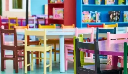 Gmina Udanin z dotacją na przedszkole w Udaninie!